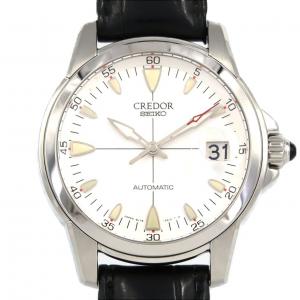セイコー クレドールフェニックス 8L75-0A30/GCBR995 SS 自動巻
