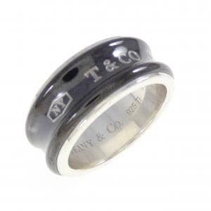 ティファニー 1837 リング