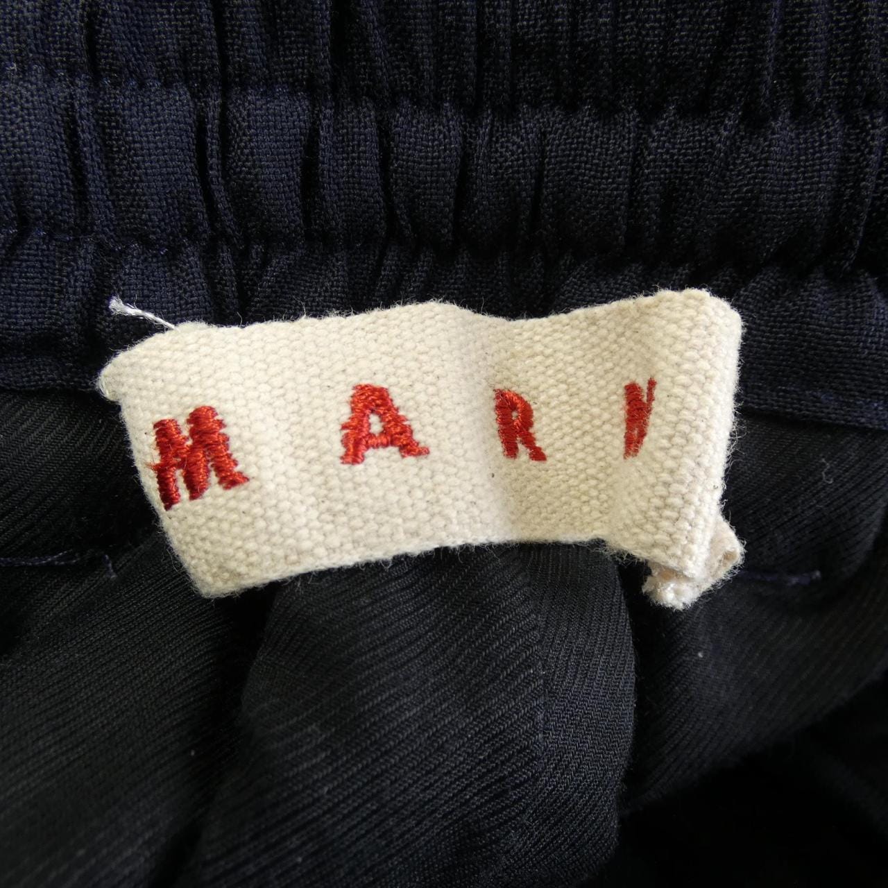 マルニ MARNI PUMU0017U4 パンツ