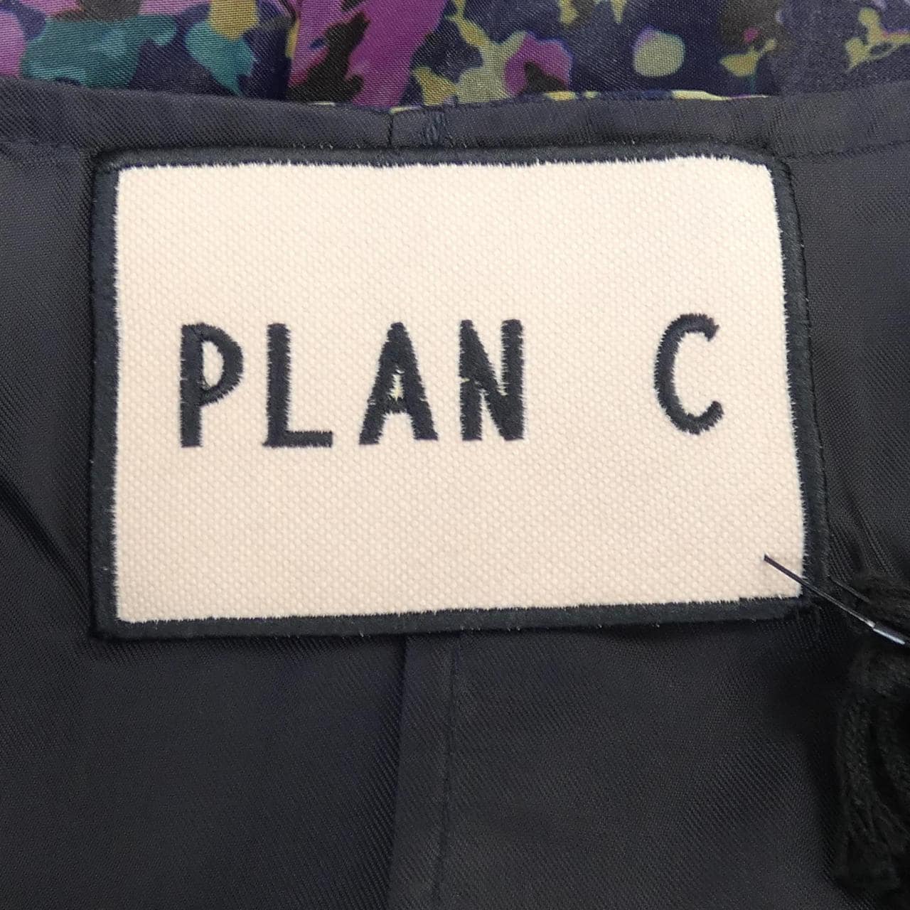 プランシー PLAN C ワンピース