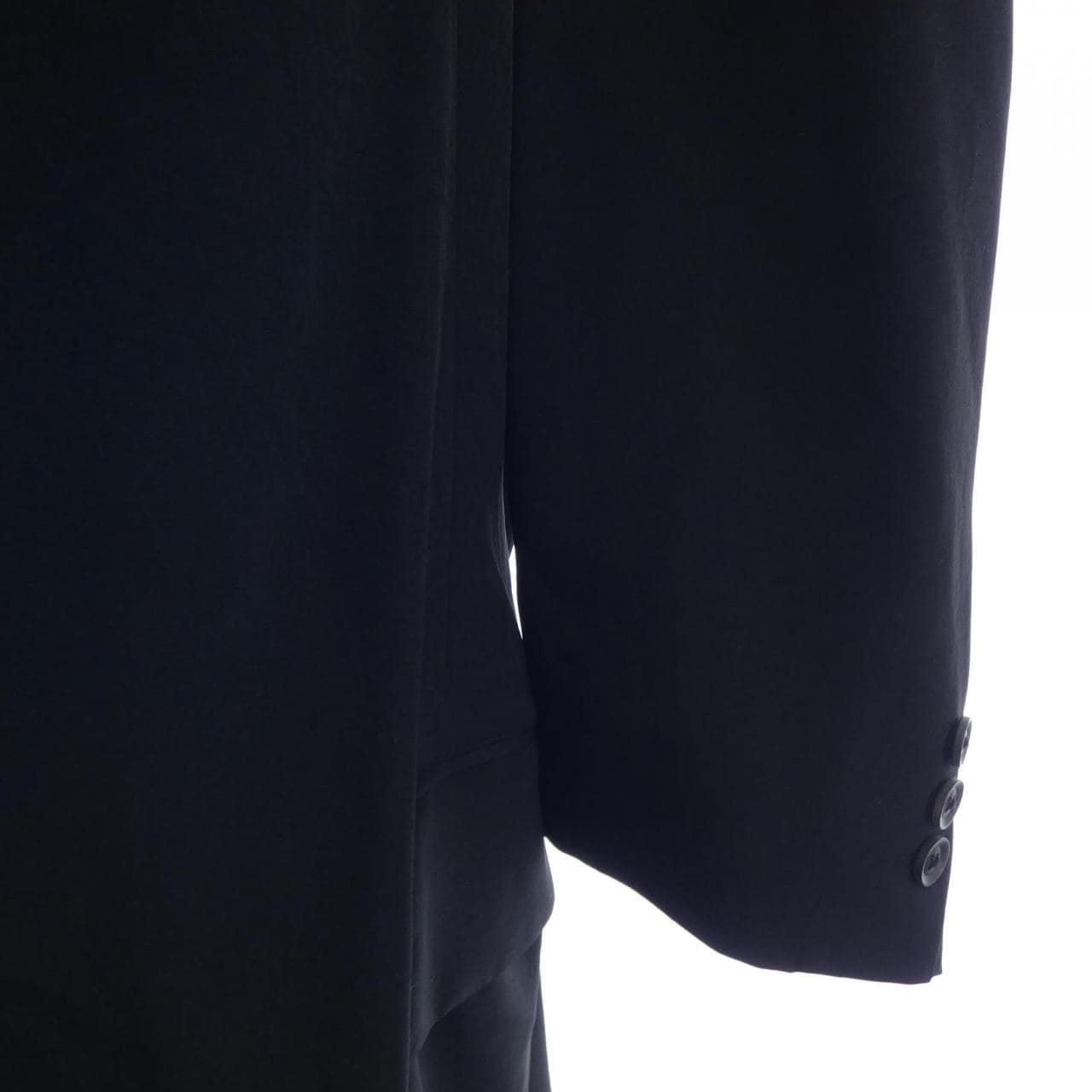 YOJI YAMAMOTO POUR HOMMEHD-J44 -500外套