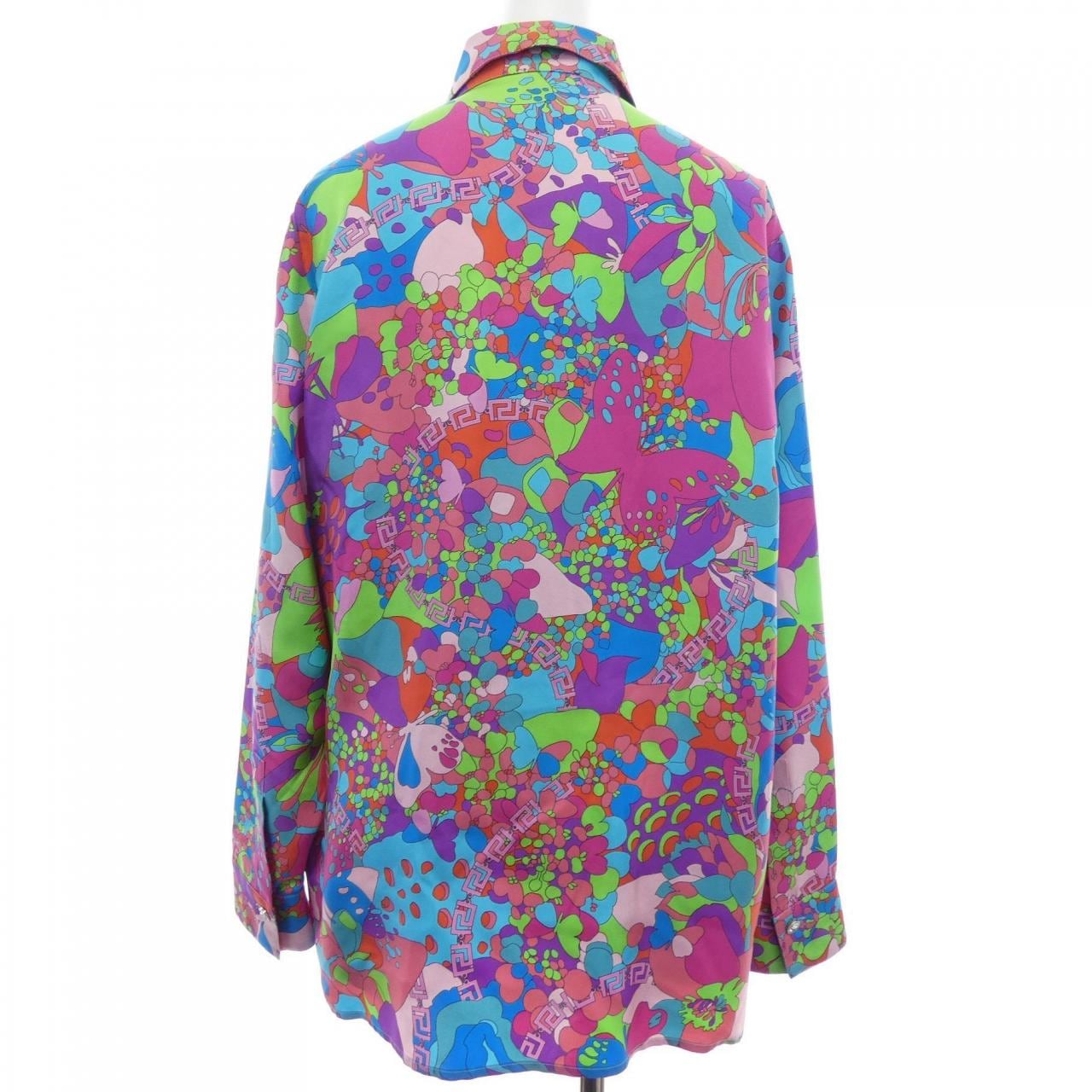 ヴェルサーチェ VERSACE 1001360 シャツ