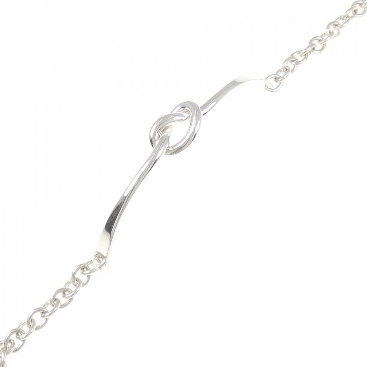 ジョージ ジェンセン 925 ブレスレット