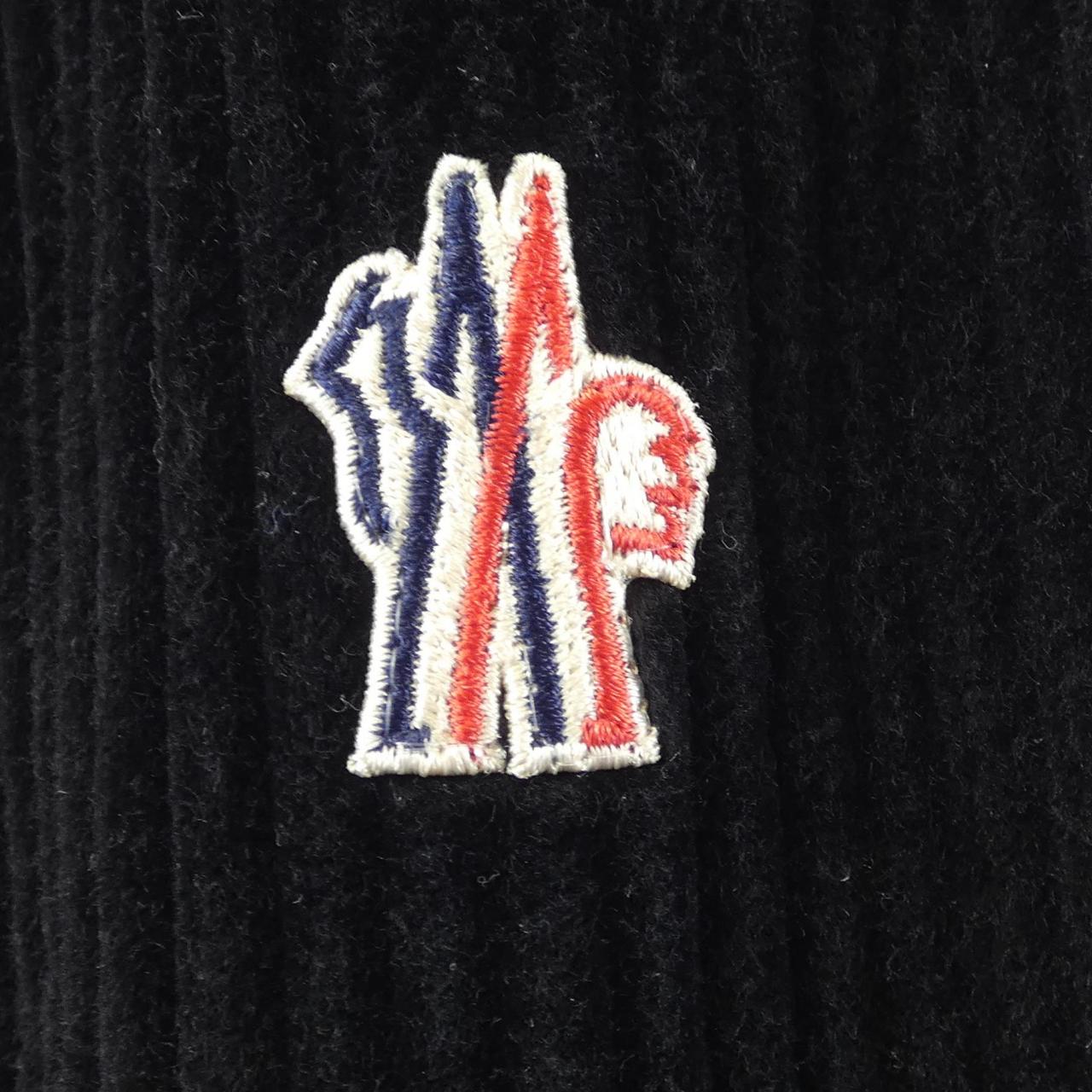 モンクレールグルノーブル MONCLER GRENOBLE GELT ダウンジャケット