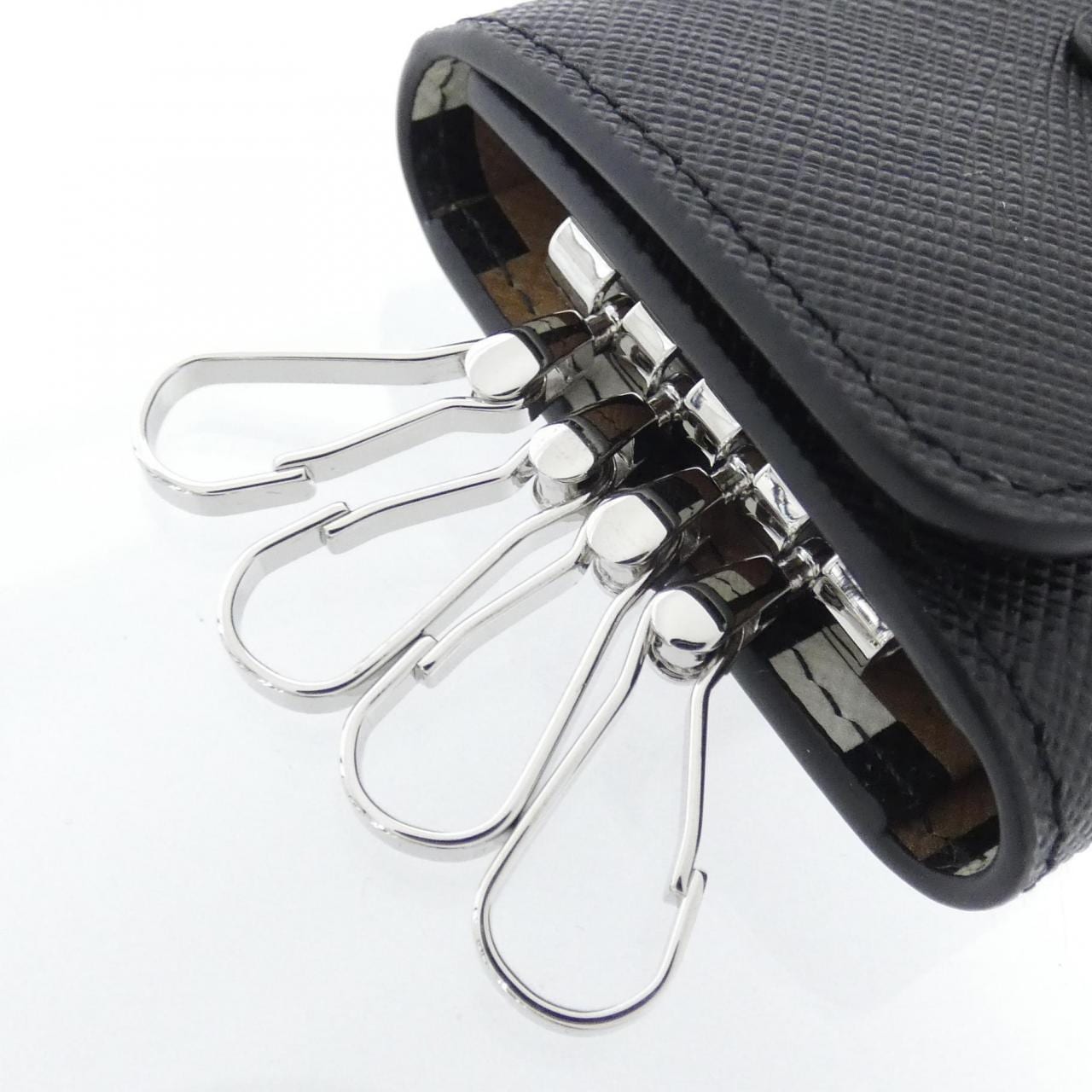 プラダ 1PG004 キーケース