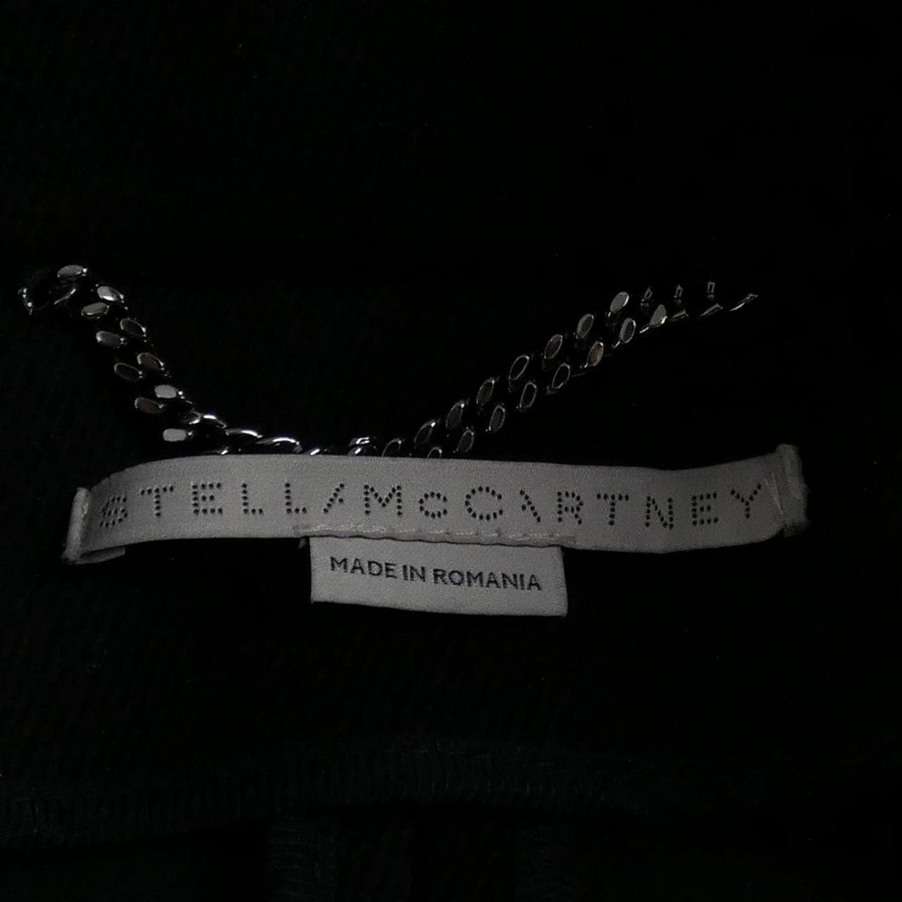 ステラマッカートニー STELLA MCCARTNEY 603750　SSB25 コート