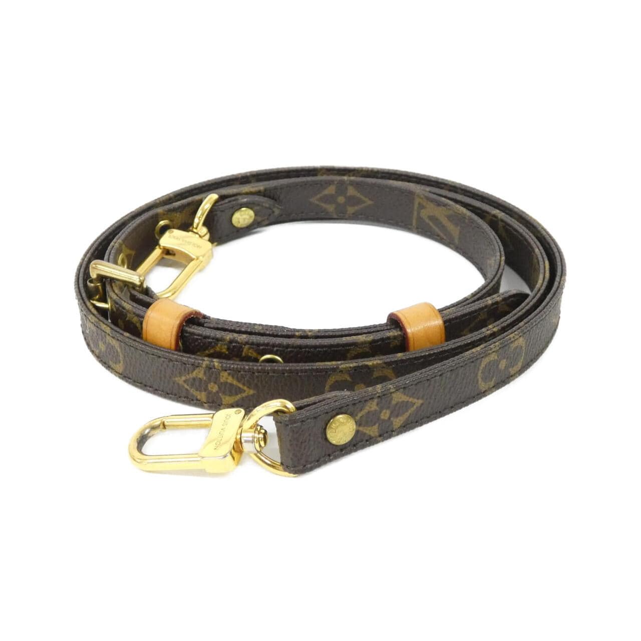 ルイヴィトン モノグラム ショルダー ストラップ J52315