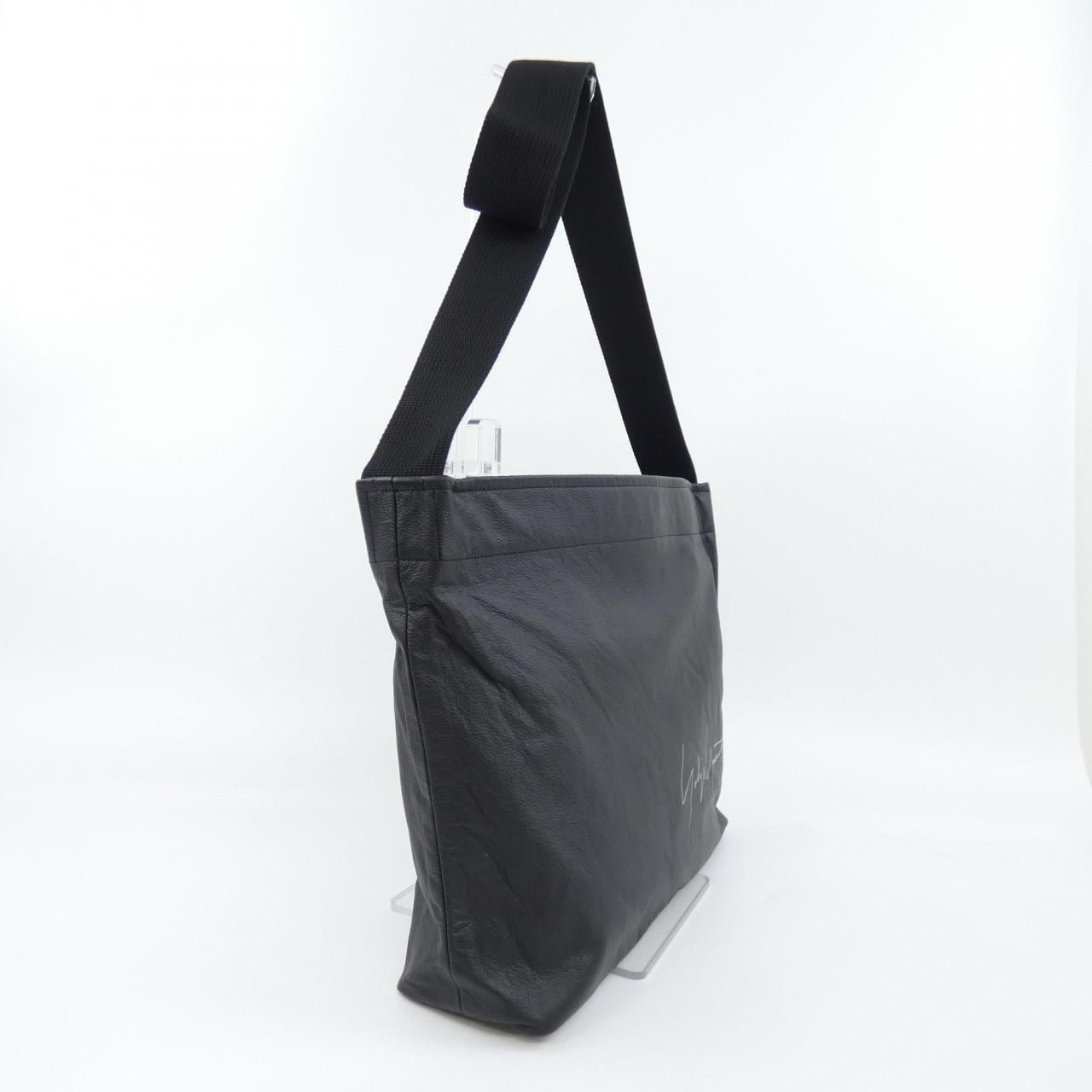 ヨウジヤマモト YOHJI YAMAMOTO BAG