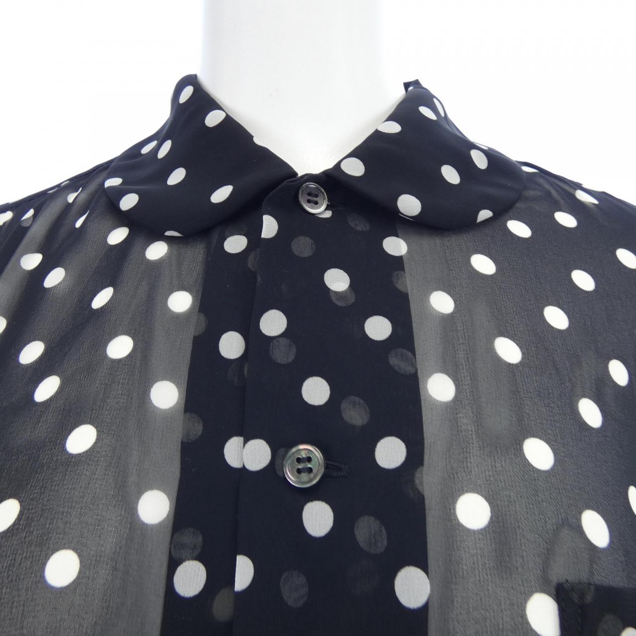 コムデギャルソン COMME des GARCONS RMB-004 シャツ