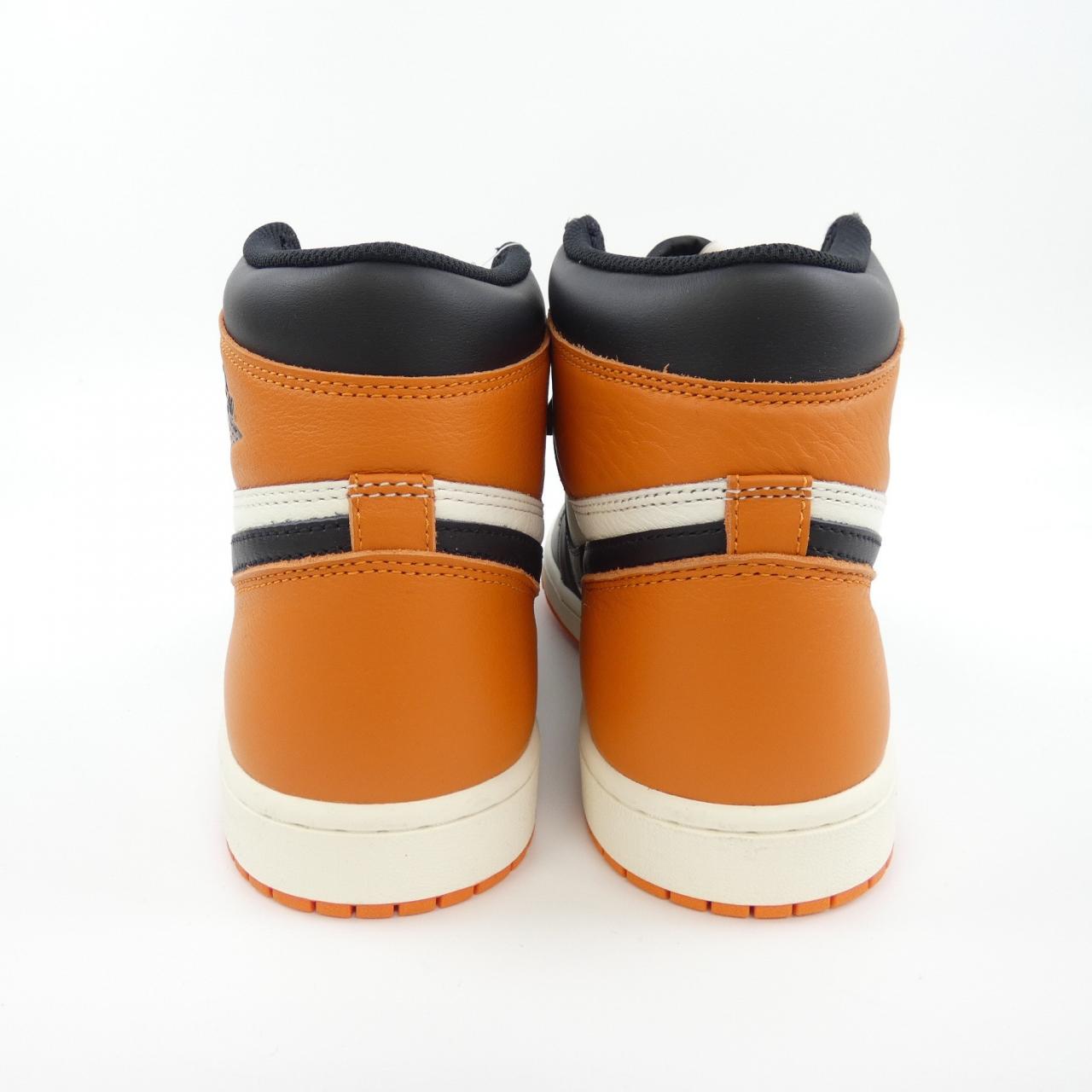 ナイキ ジョーダン NIKE JORDAN DZ5485-008 スニーカー