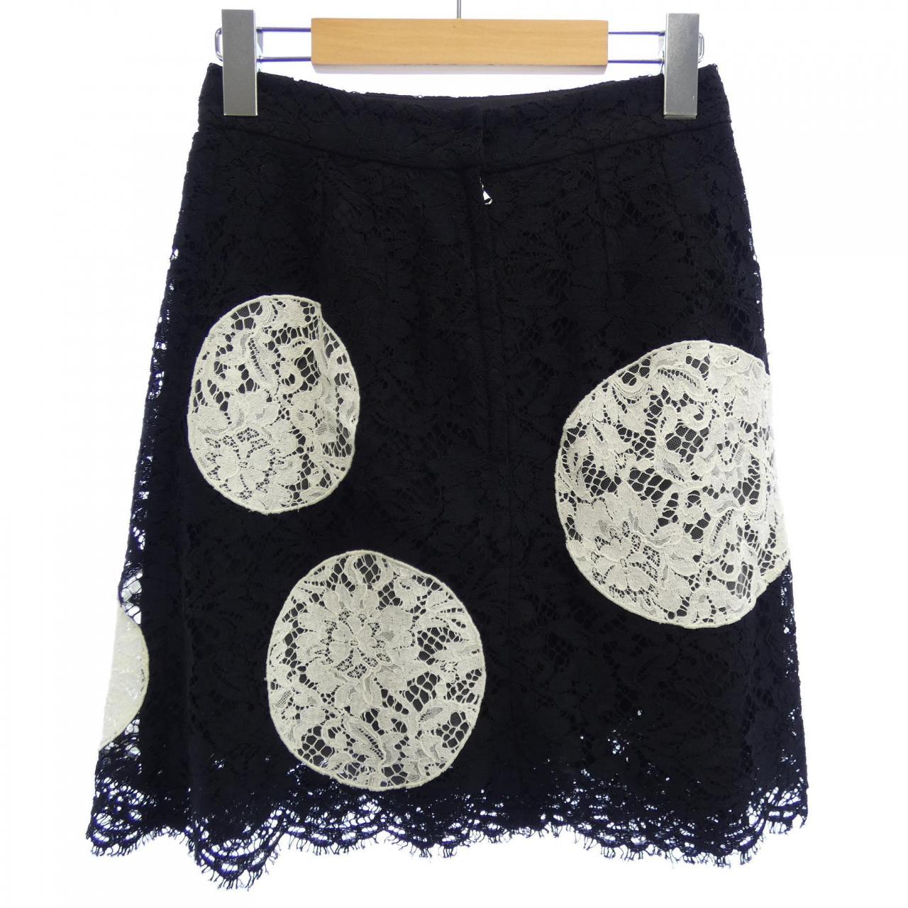 Dolce DOLCE&GABBANA Gabbana F4X45XGD96E 半身裙