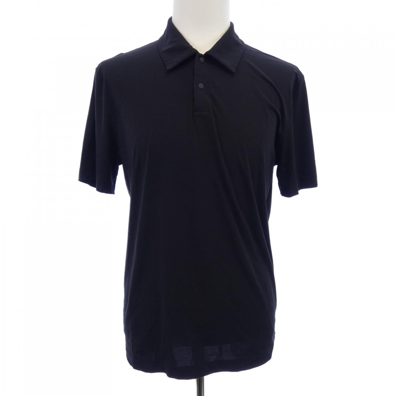 セオリー theory 02-5201010 ポロシャツ