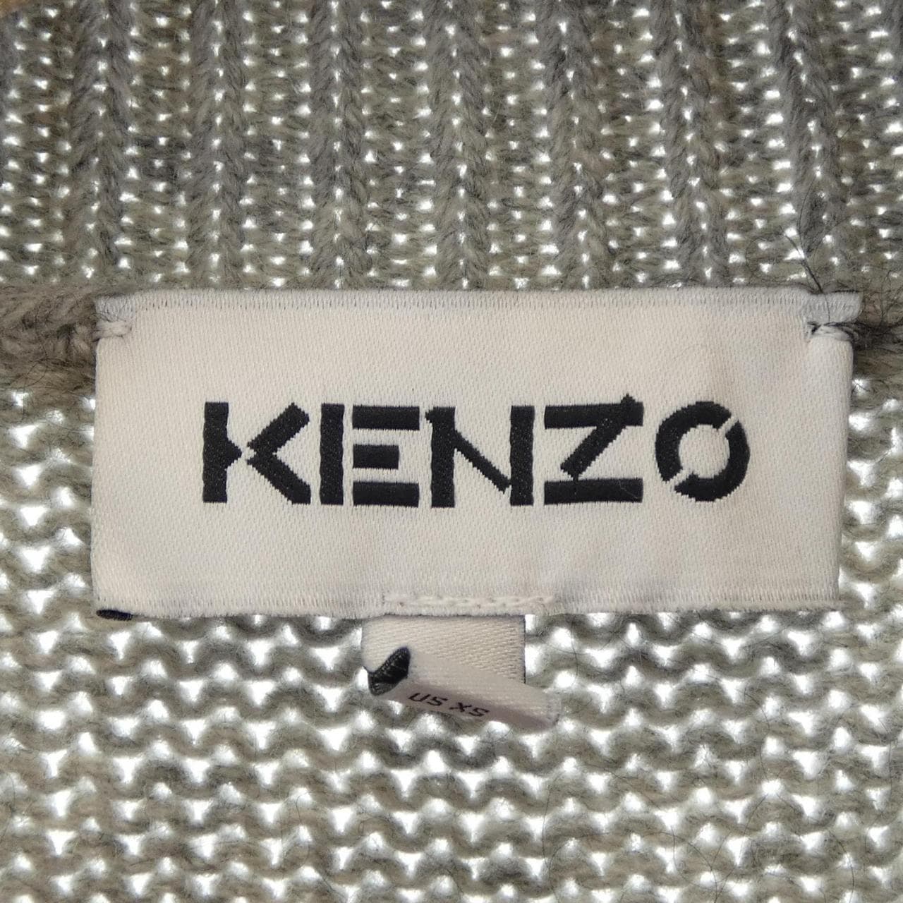 ケンゾー KENZO ニット