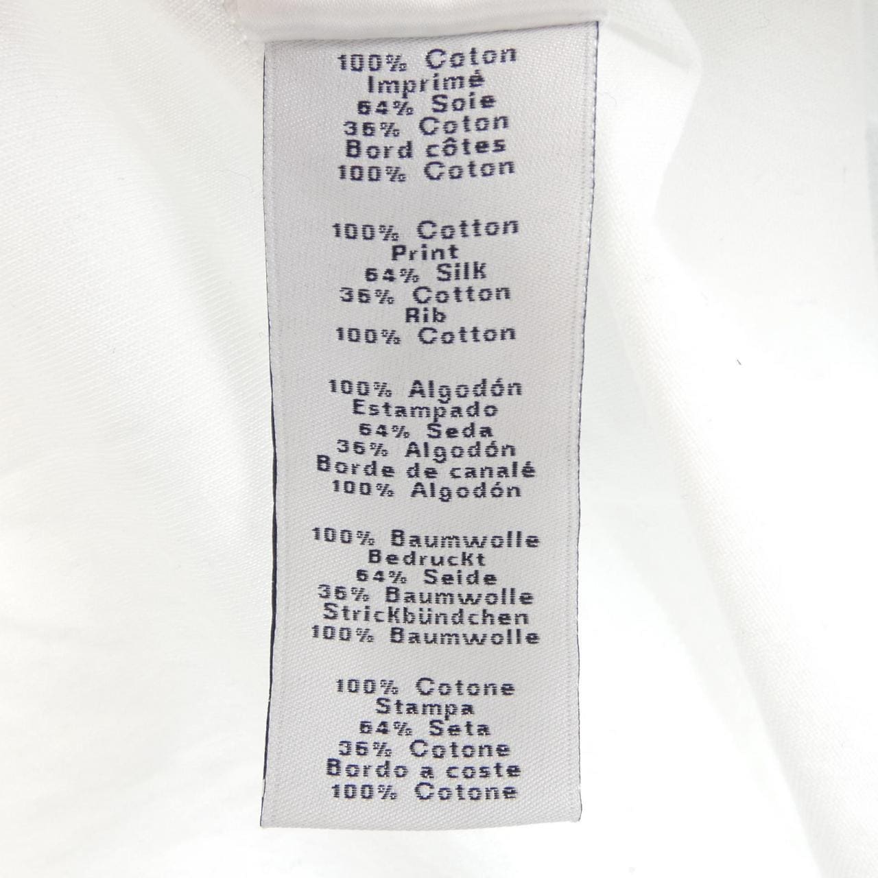 エルメス HERMES *21-5754 Tシャツ