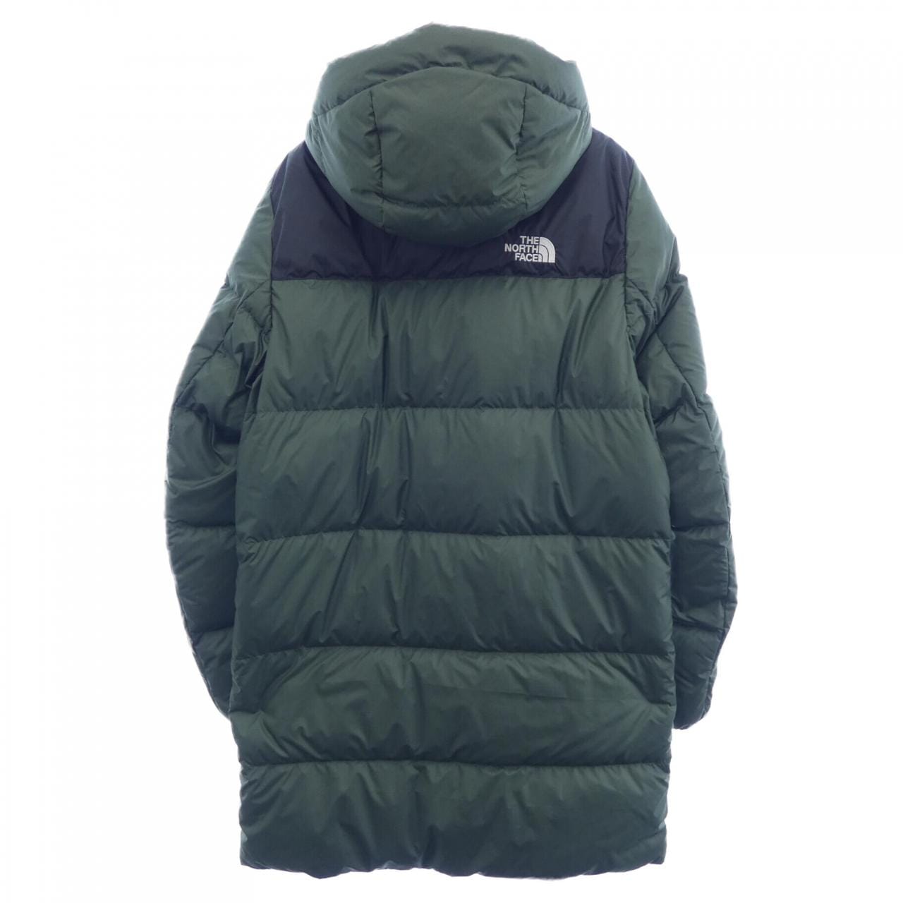 ザノースフェイス THE NORTH FACE NF0A7UQR ダウンコート