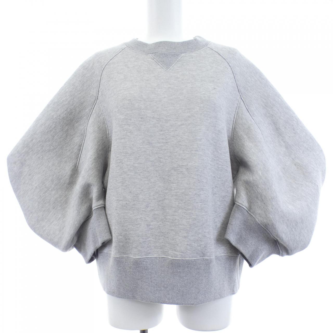 サカイ SACAI SPONGE SWEAT PULLOVER 25-07688 スウェット
