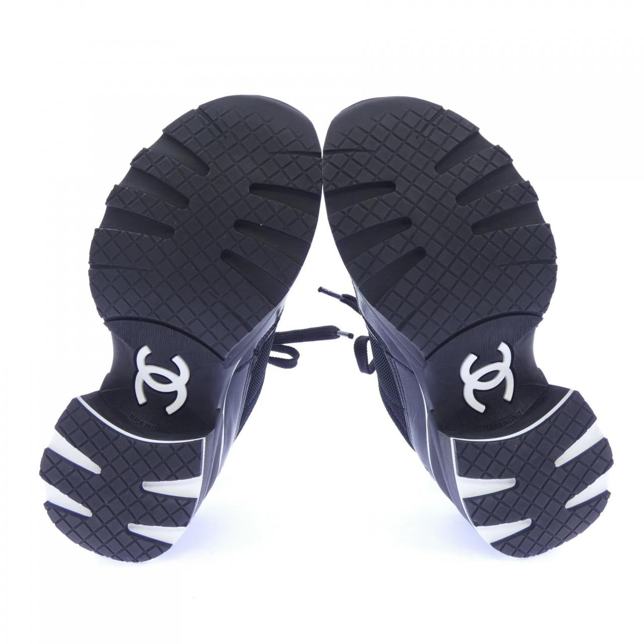 シャネル CHANEL G46871B22451 スニーカー