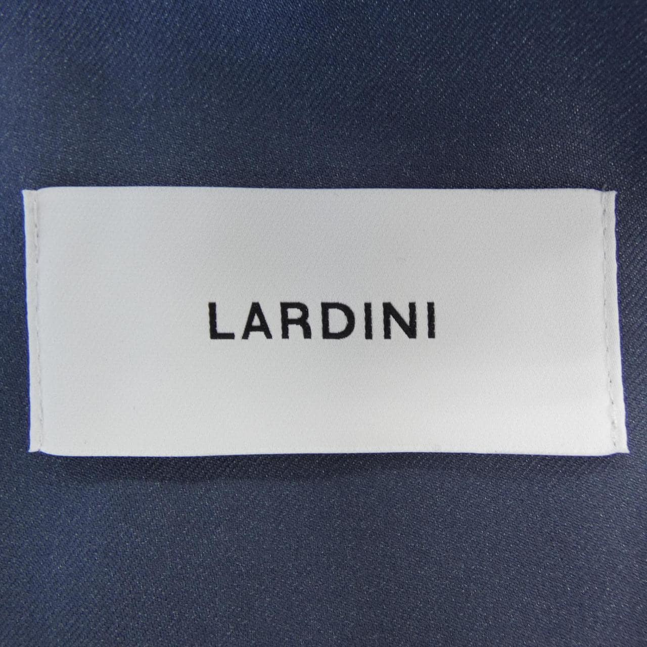 LARDINI LARDINI SUIT
