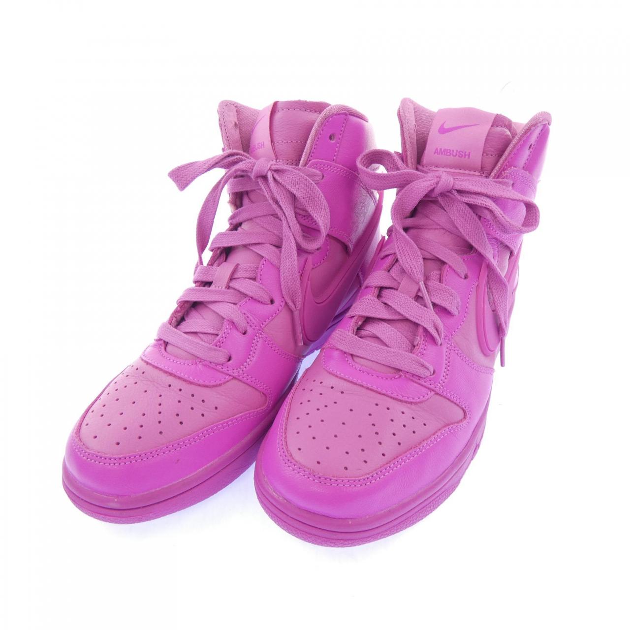 ナイキ NIKE CU7544-600 スニーカー