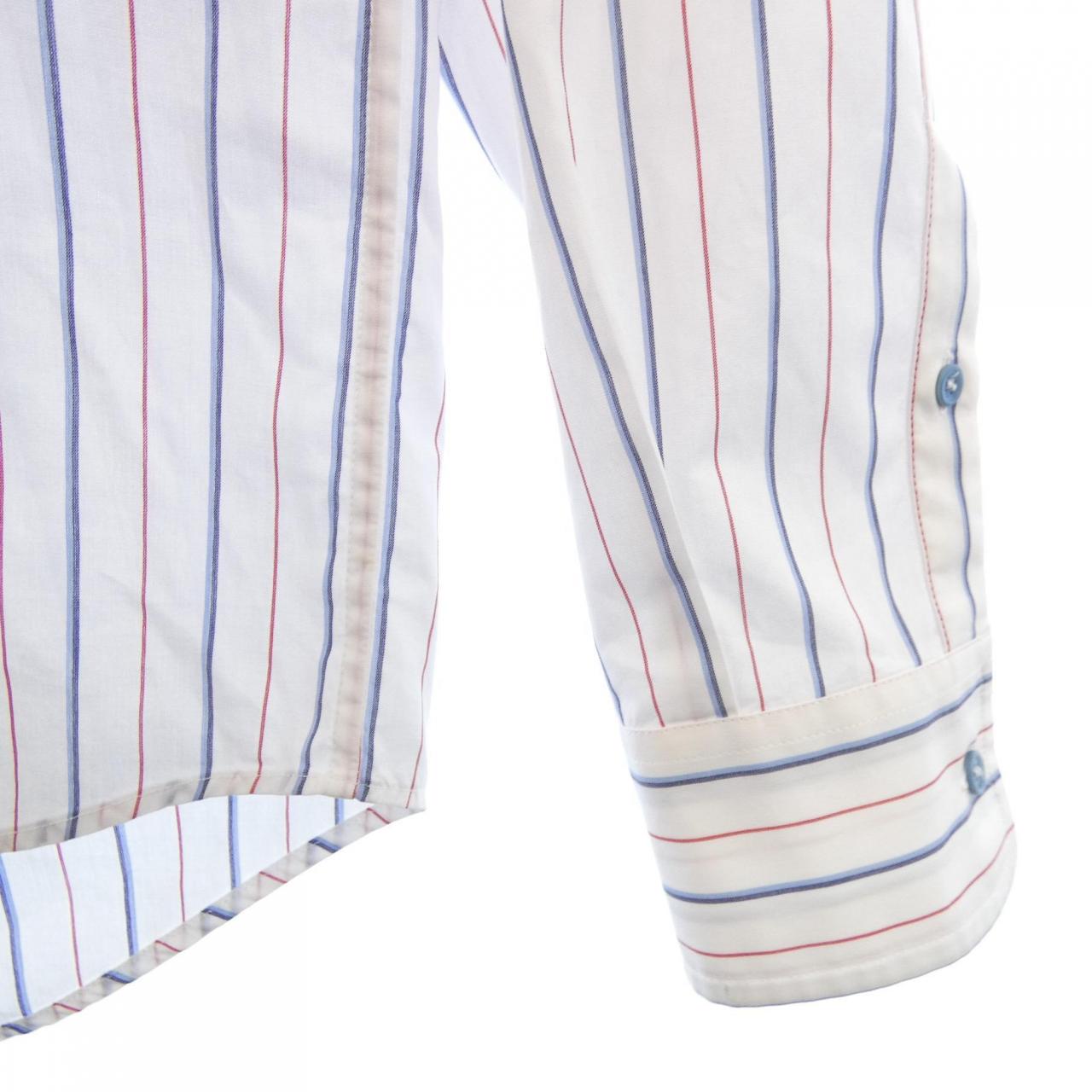 マルニ MARNI CUMU0195A2 シャツ