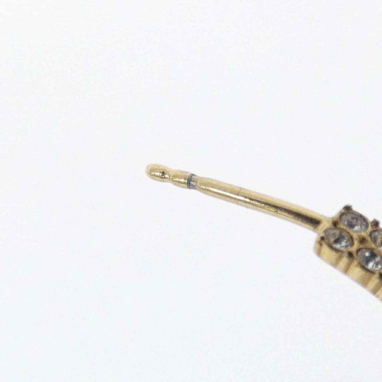 クリスチャンディオール ディオール トライバル E1832TRICY ピアス