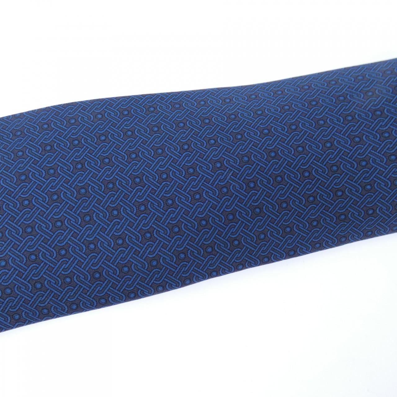 エルメス HERMES NECKTIE