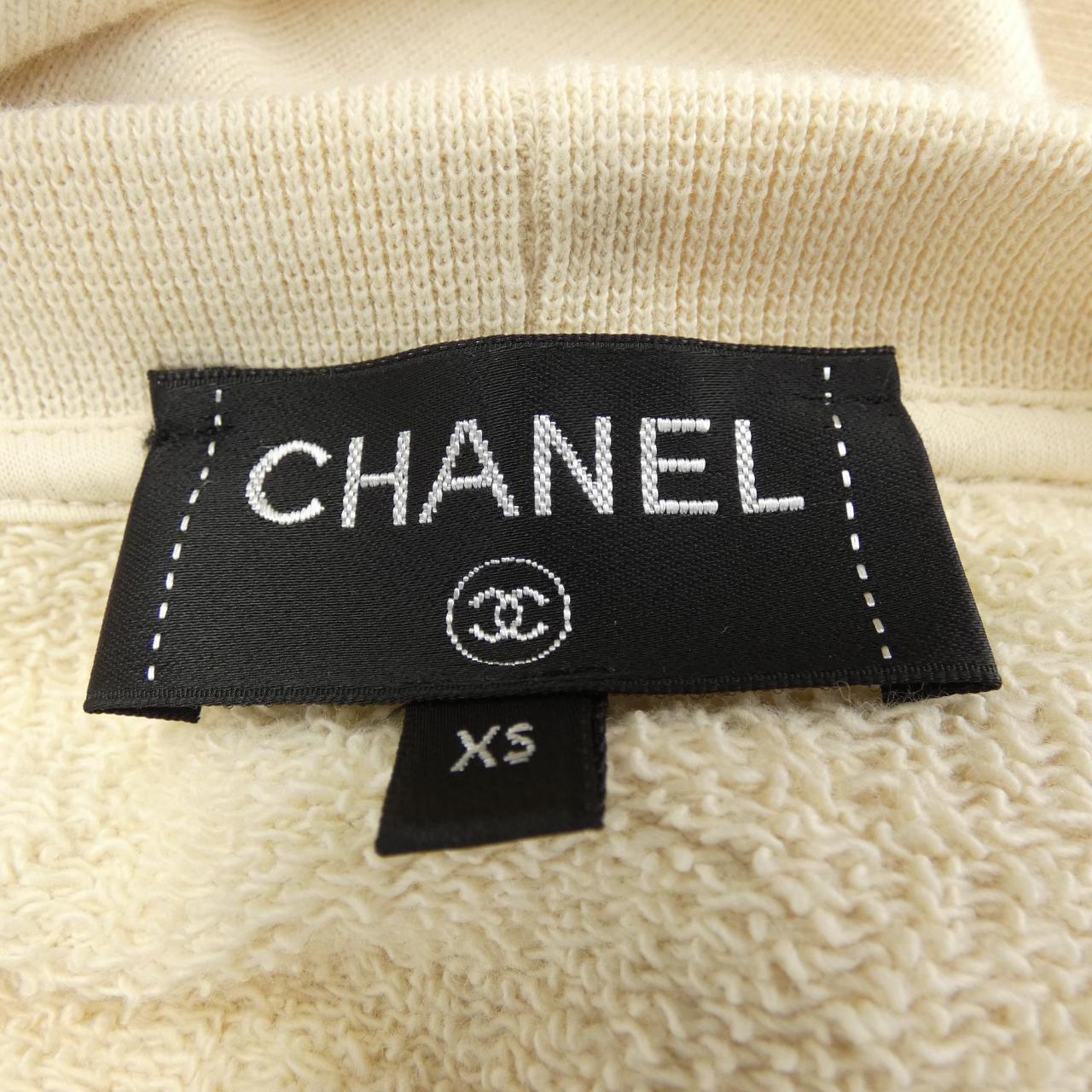 シャネル CHANEL RUE CAMBON P64788K60781 スウェット