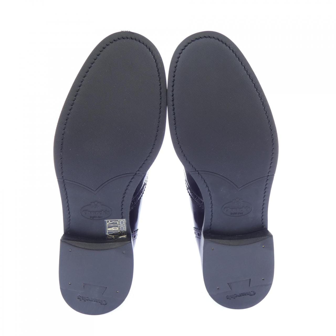 チャーチ CHURCH'S DT0001 KETSBYWG g8M KO1X7 ブーツ