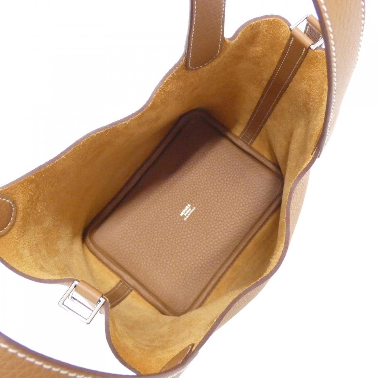 エルメス ピコタン ロック PM 056289CK バッグ