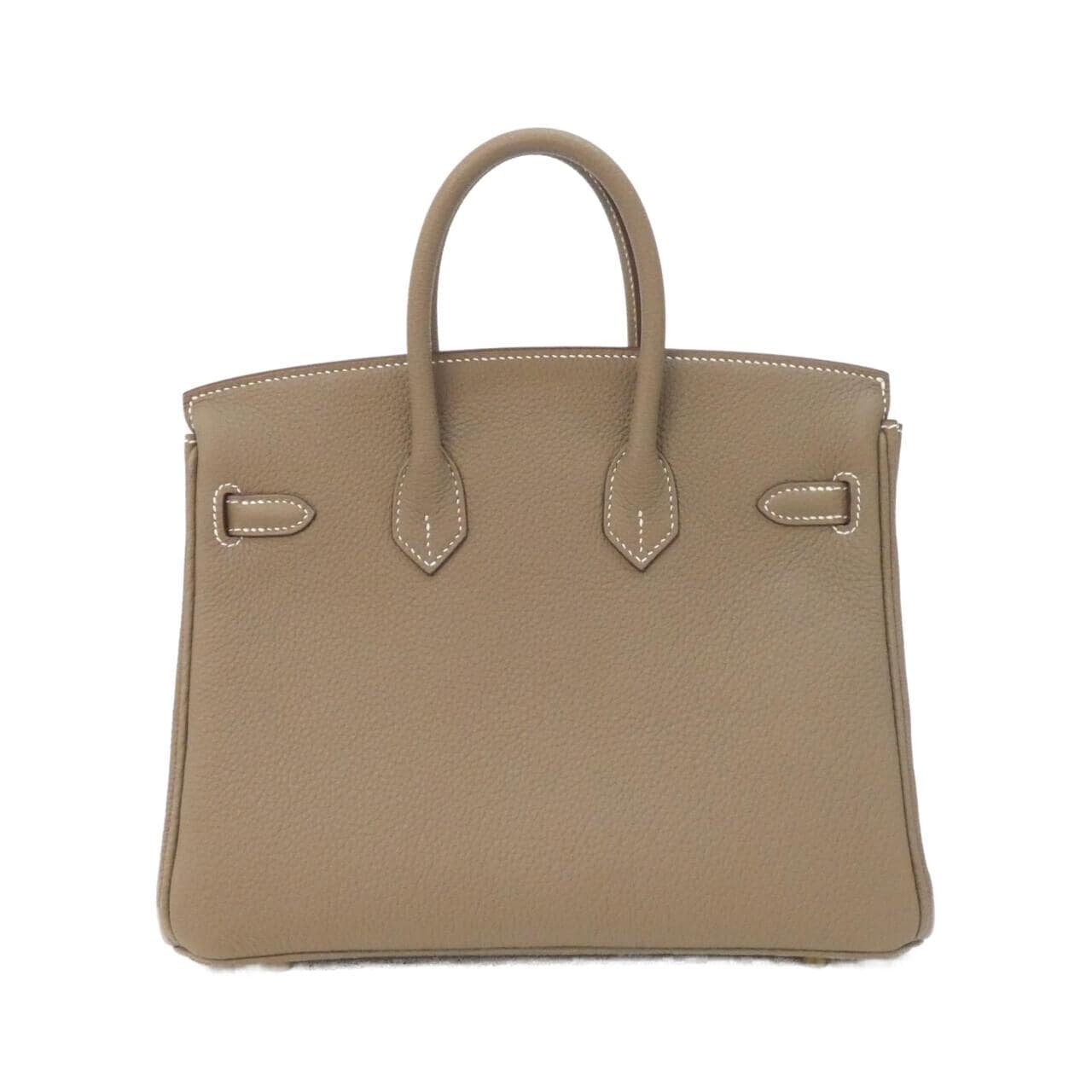 【未使用品】エルメス バーキン 25cm 041344CC バッグ