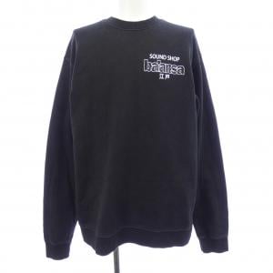 アーバンリサーチ URBAN RESEARCH ×SOUND SHOP balansa スウェット