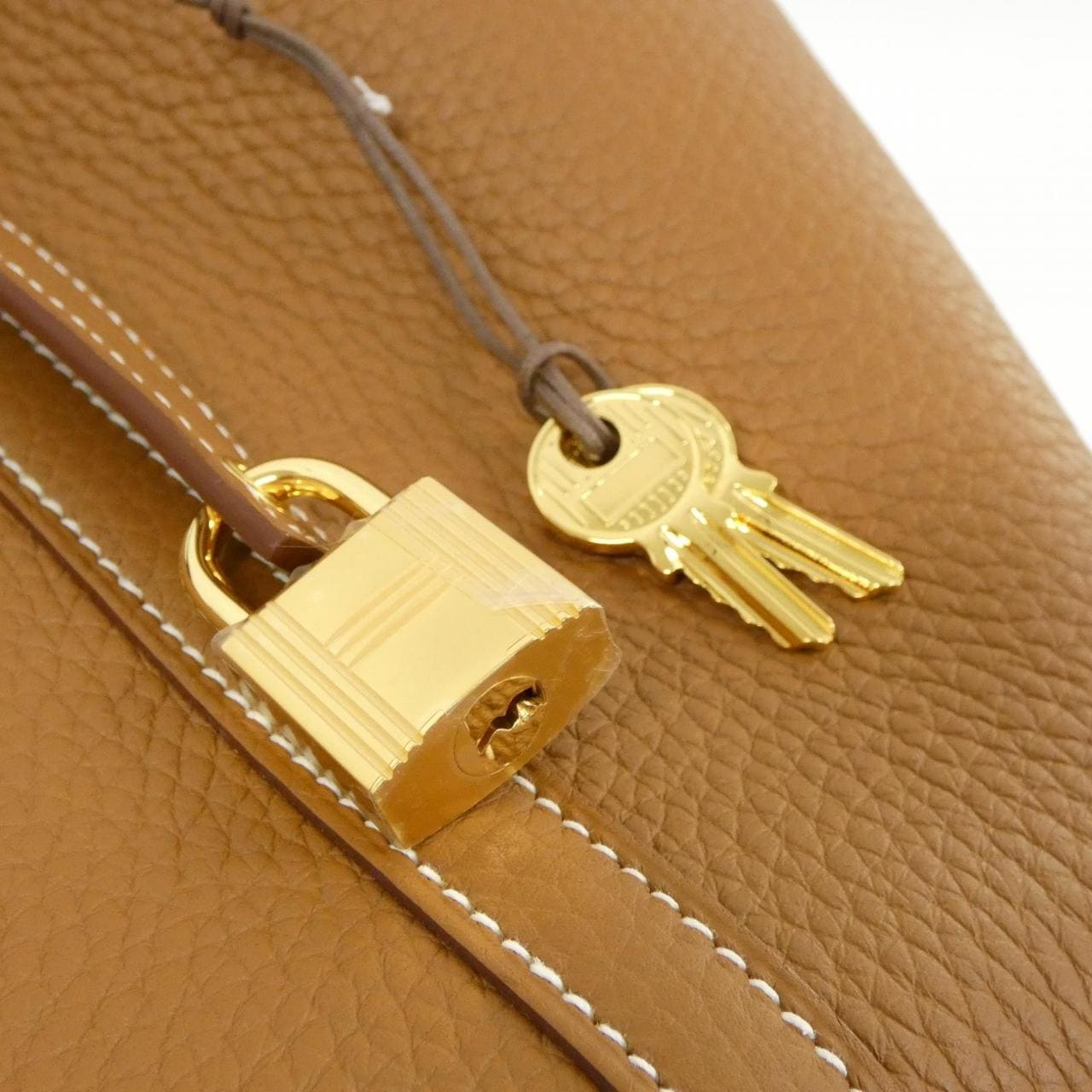 【未使用品】エルメス ピコタン ロック PM 056289CC バッグ