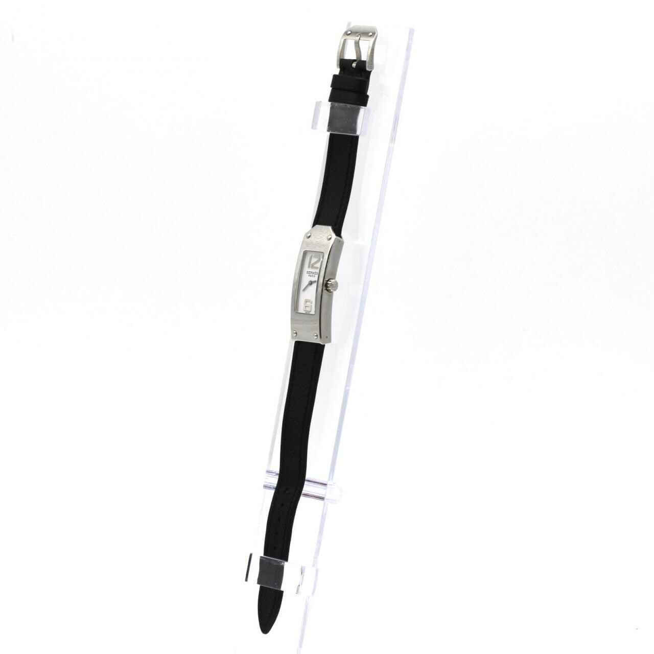 【ノーメンテナンス還元価格】エルメス ケリー2 KT1.210 SS クォーツ