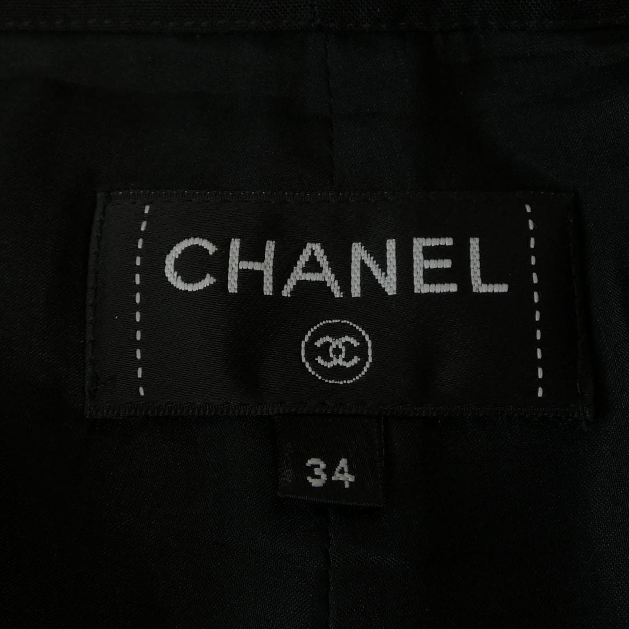 シャネル CHANEL P80850V71953 ショートパンツ