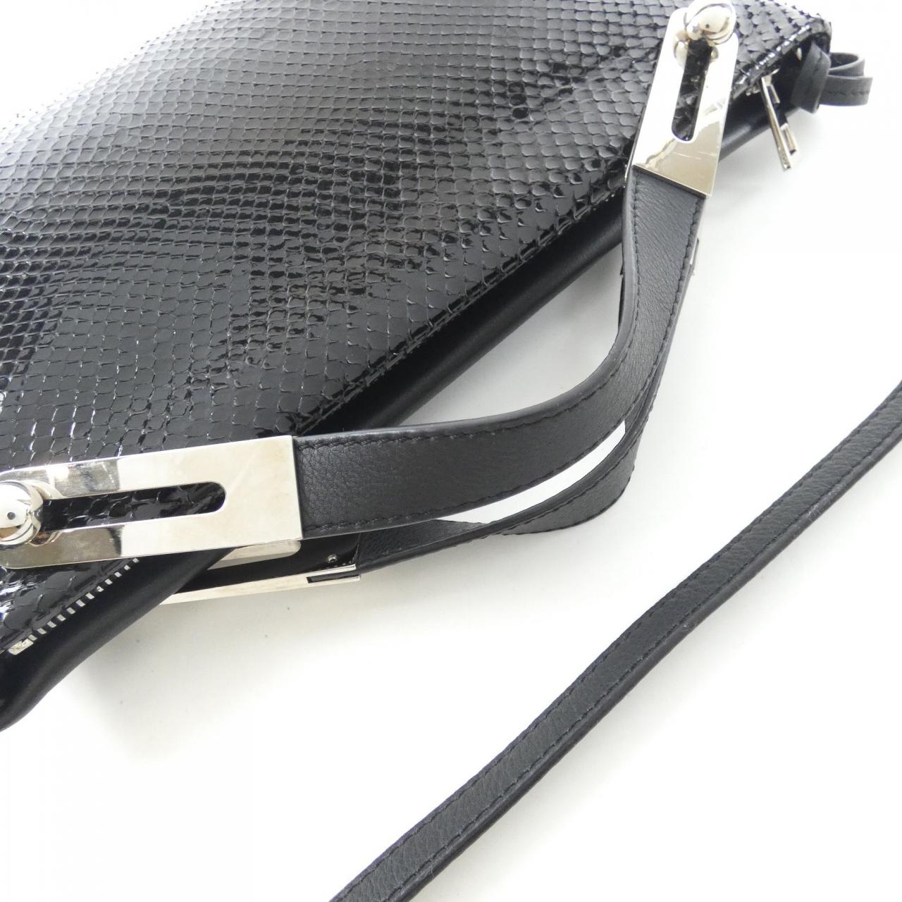 ロエベ ミッシー スモール 321 97SS28 バッグ