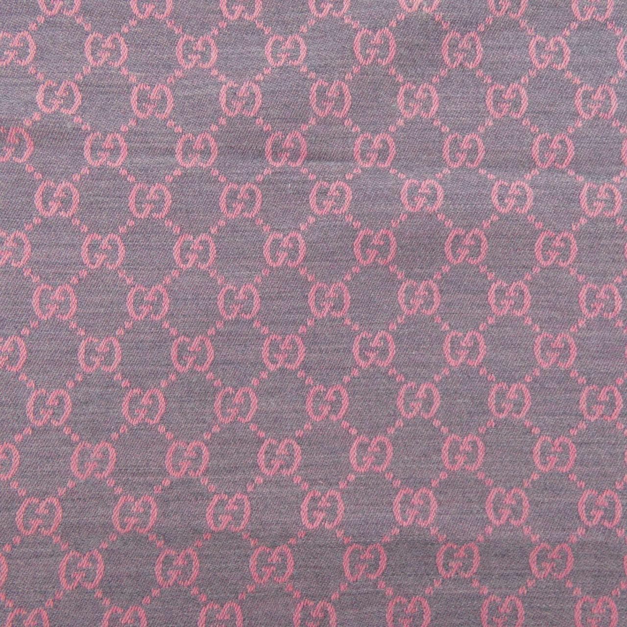 グッチ GUCCI STOLE