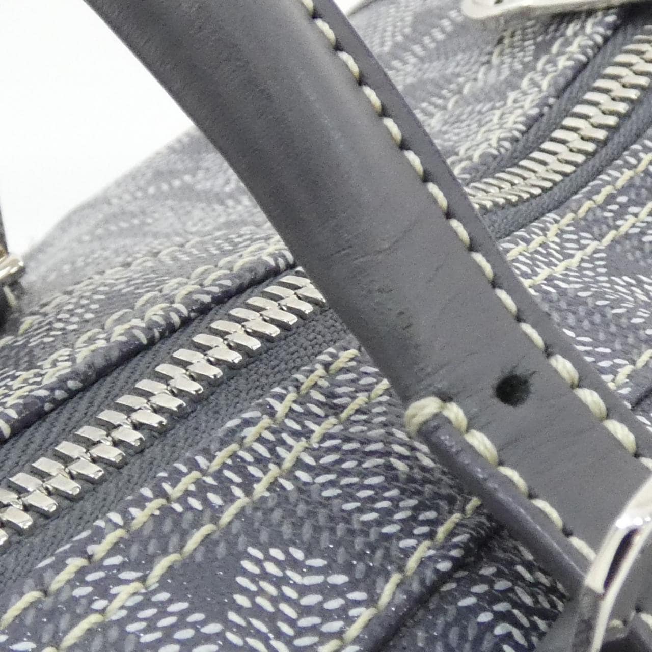 ゴヤール クロワジエール 35cm AMA CROISIERE35 ボストンバッグ