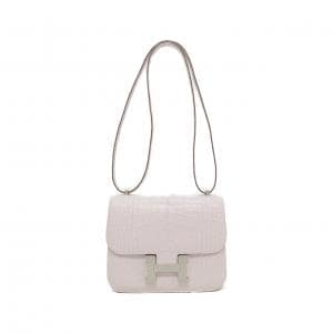 エルメス コンスタンス3 MINI 082742CK ショルダーバッグ
