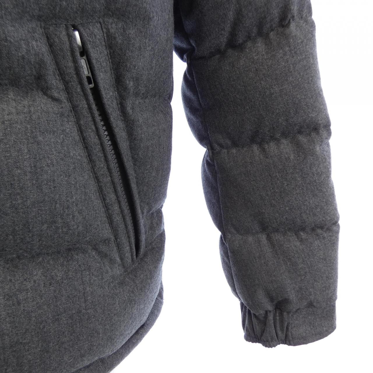 モンクレール MONCLER MONTGENEVRE ダウンジャケット