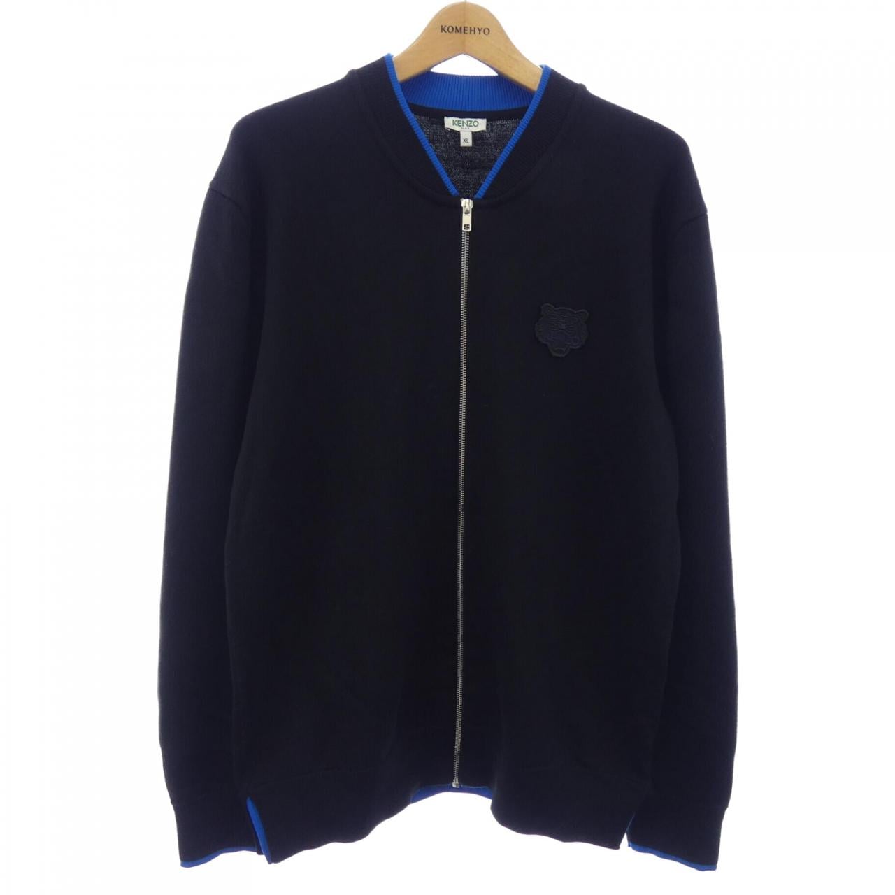 ケンゾー KENZO カーディガン