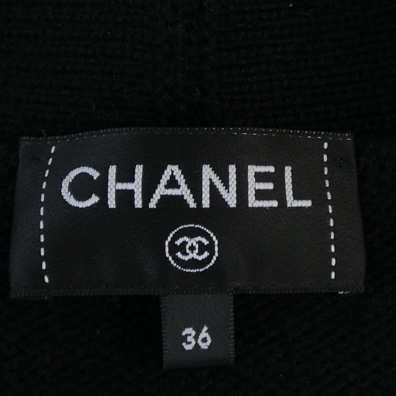 シャネル CHANEL P76116K10969 カーディガン
