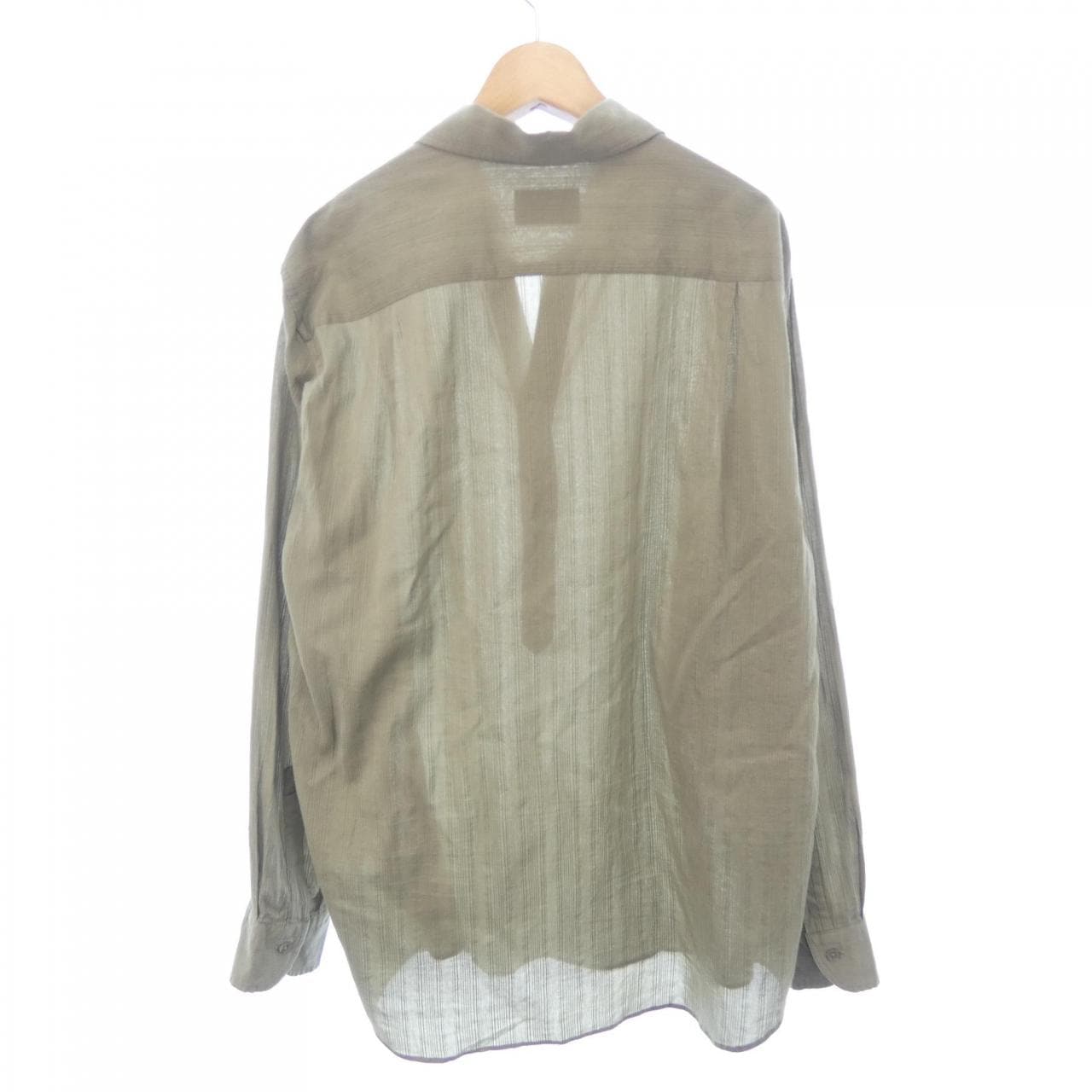 ユナイテッドアローズ UNITED ARROWS 1111-1-441004 シャツ