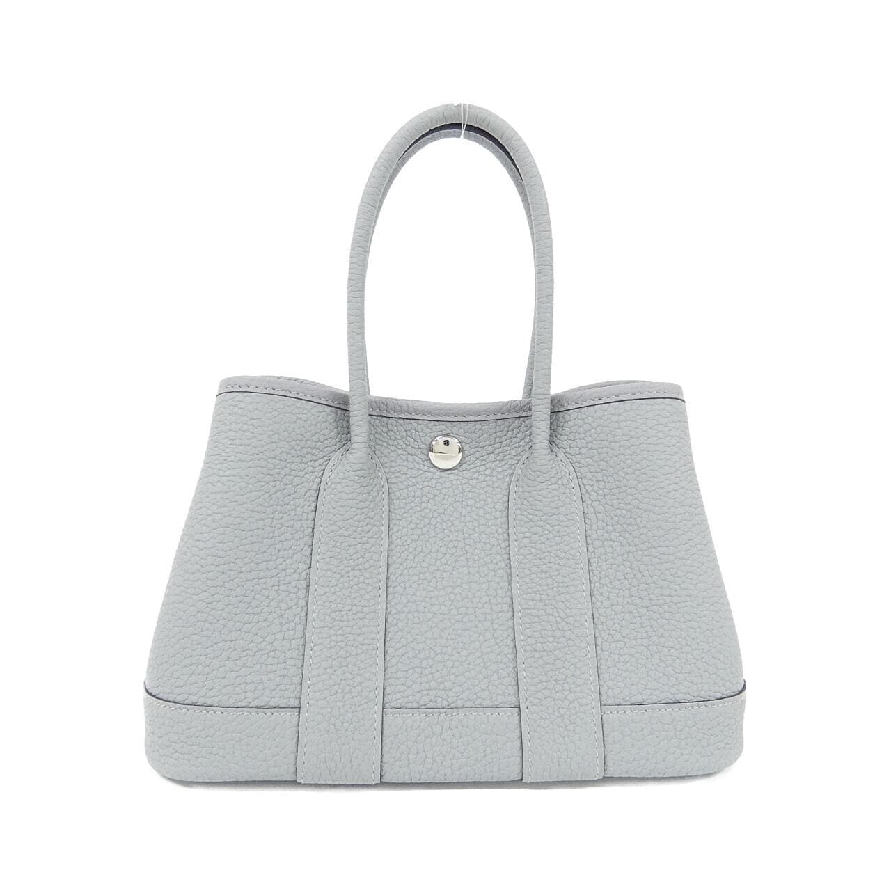 【未使用品】エルメス ガーデン パーティ 23cm 086422CK バッグ