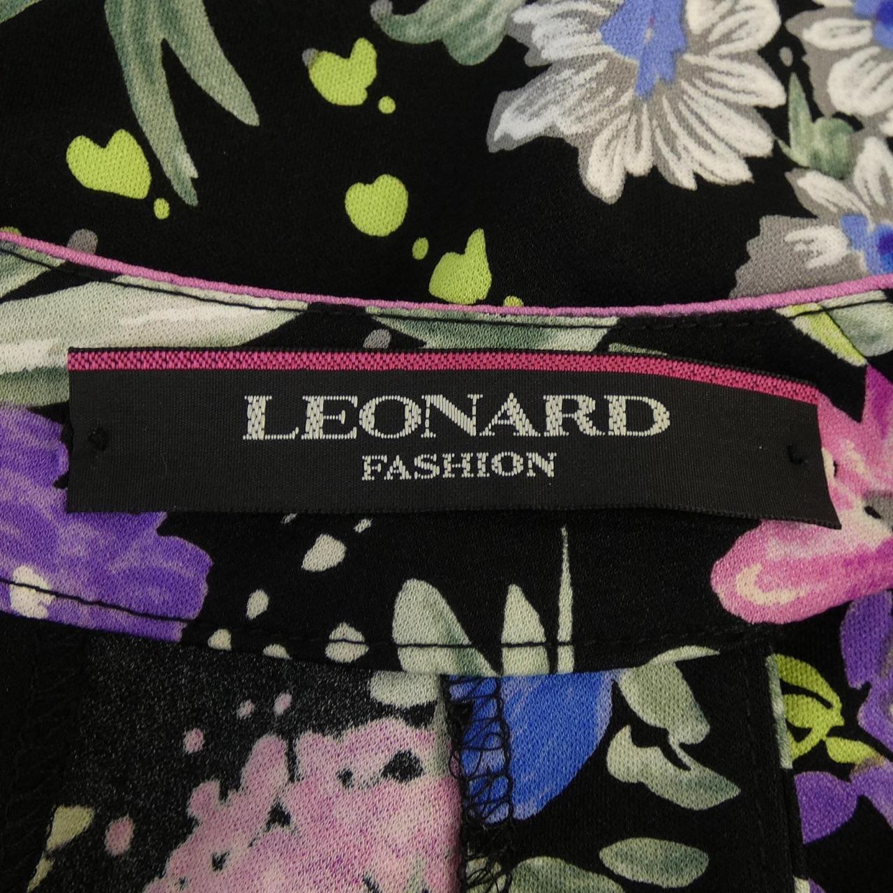 Leonard fashion LEONARD FASHION dress