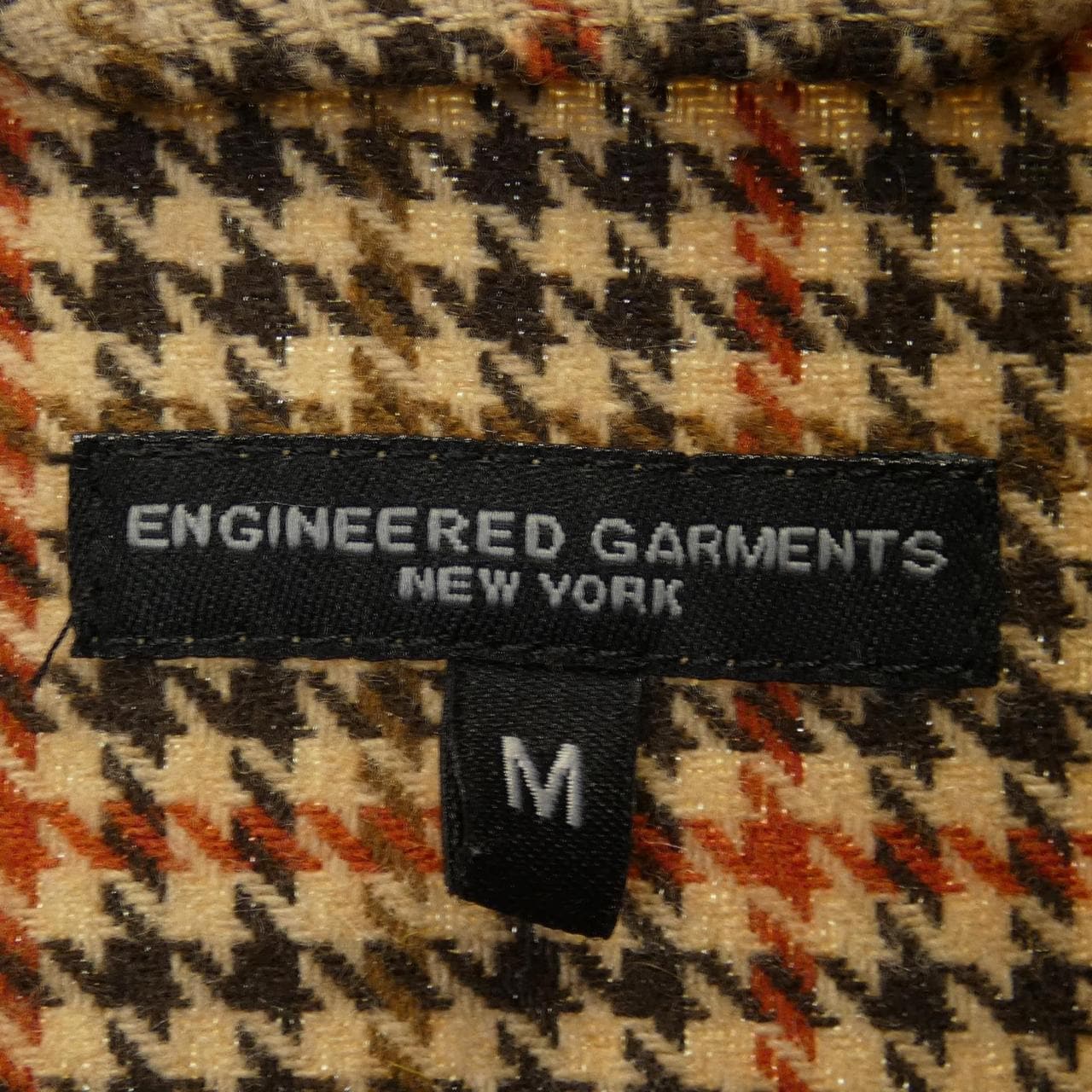 エンジニアードガーメンツ ENGINEERED GARMENTS ジャケット