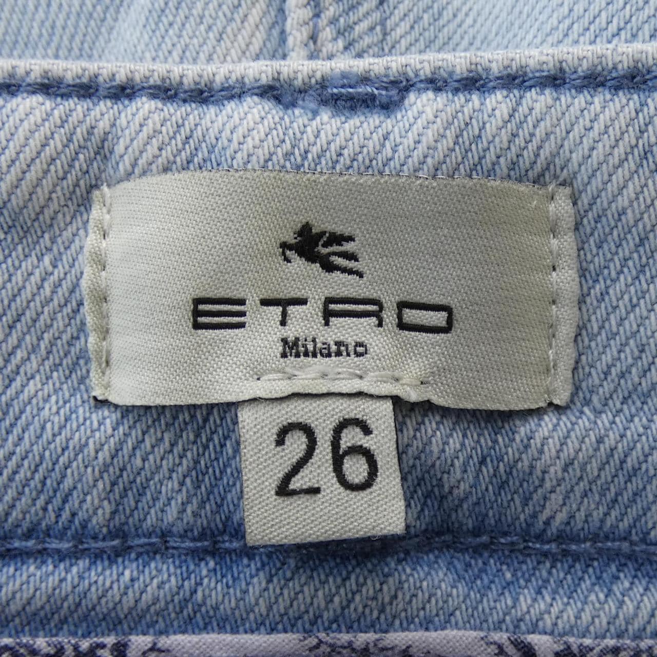 Etro ETRO jeans