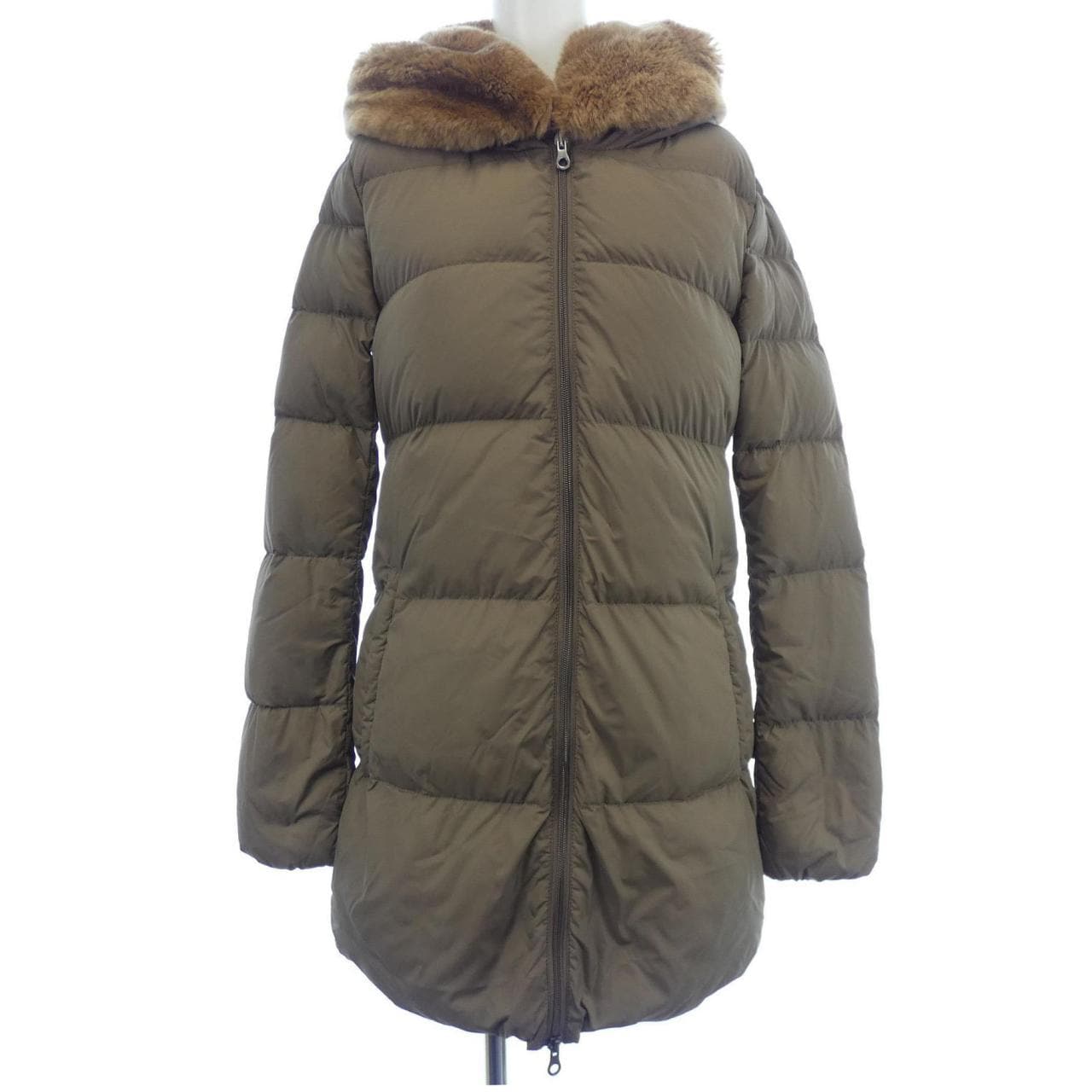 Duvetica DUVETICA down jacket