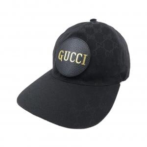 グッチ GUCCI キャップ