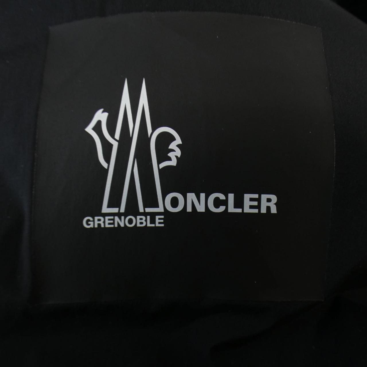 MONCLER GRENOBLE MONCLER GRENOBLE Down Jacket