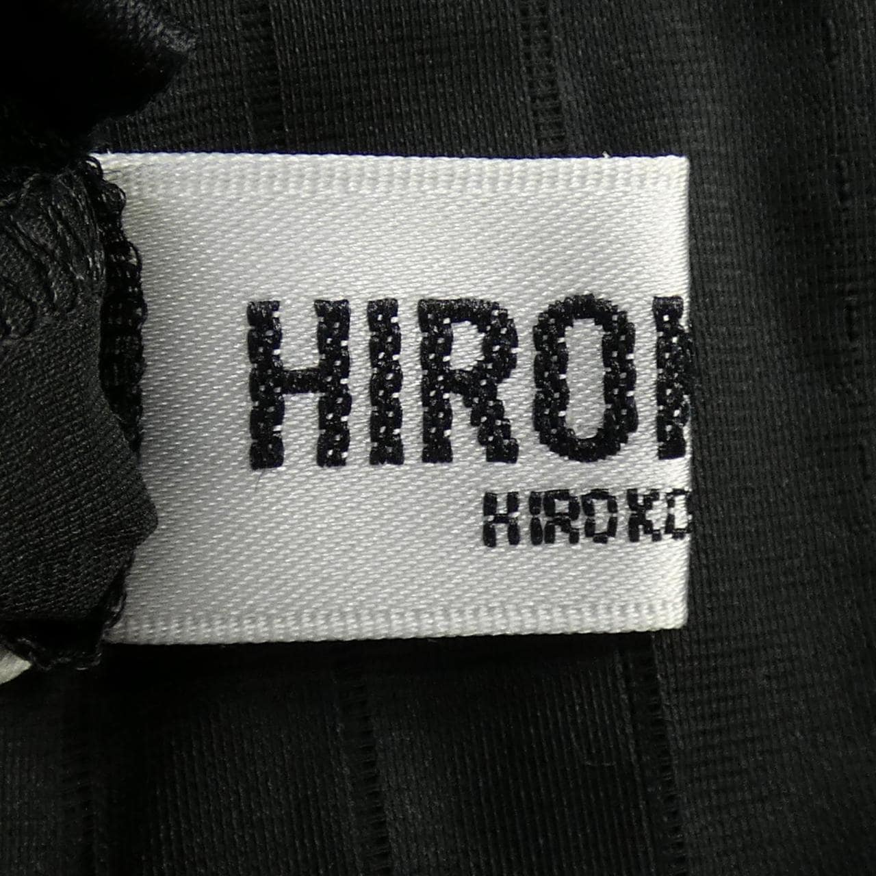 HIROKO BIS HIROKO BIS shirt